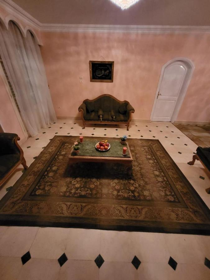 Hk Pyramids Guest House カイロ エクステリア 写真