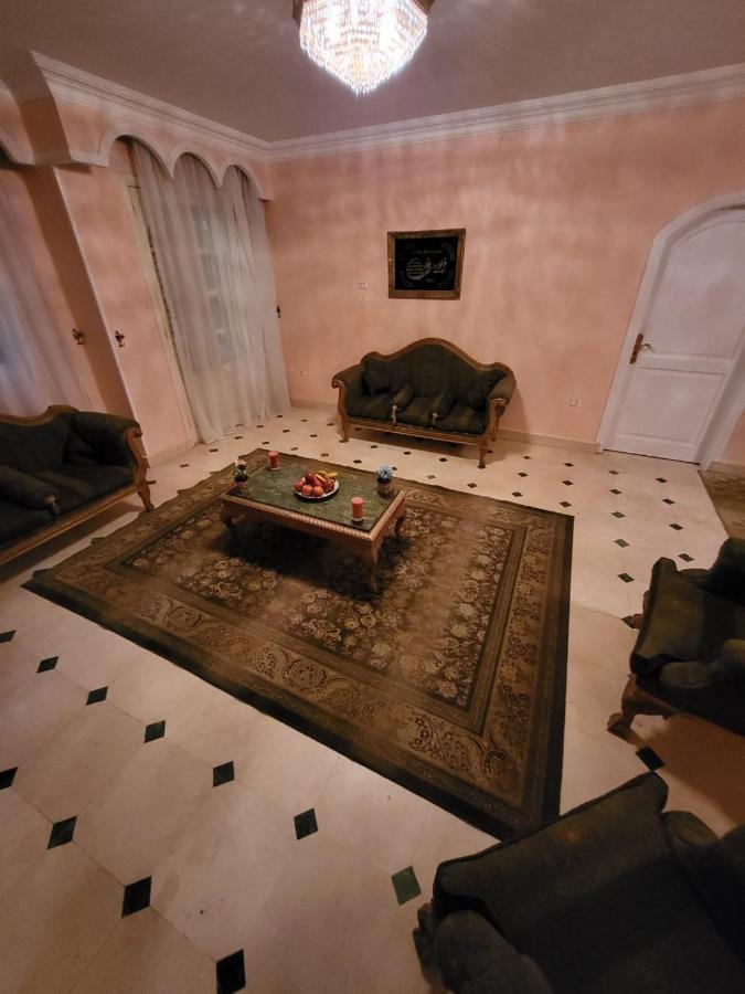 Hk Pyramids Guest House カイロ エクステリア 写真