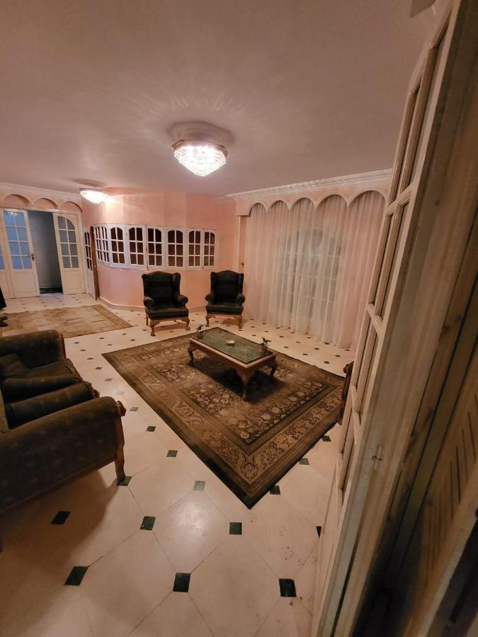 Hk Pyramids Guest House カイロ エクステリア 写真