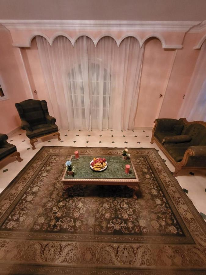 Hk Pyramids Guest House カイロ エクステリア 写真