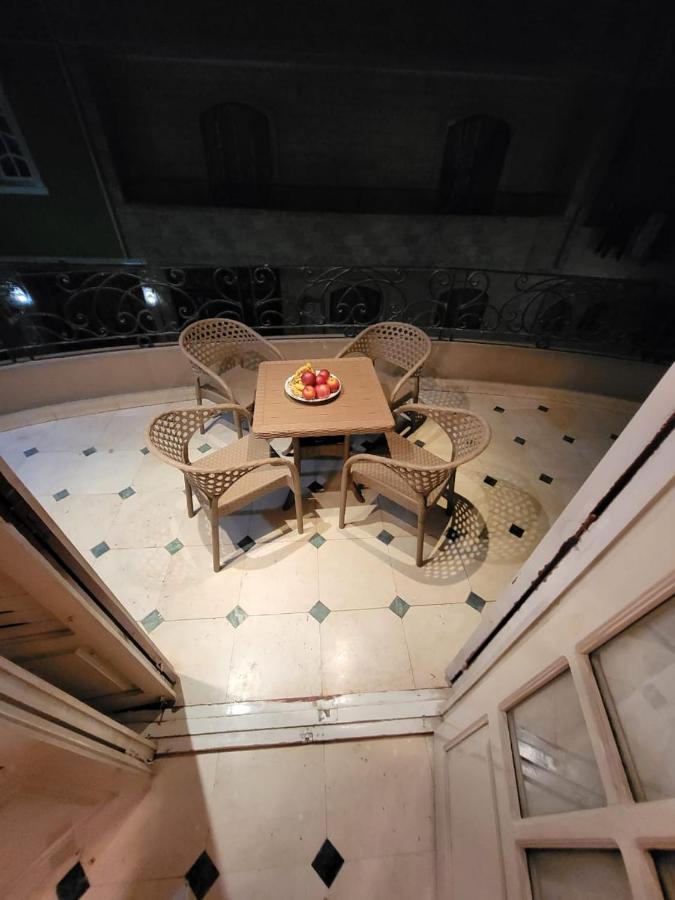 Hk Pyramids Guest House カイロ エクステリア 写真