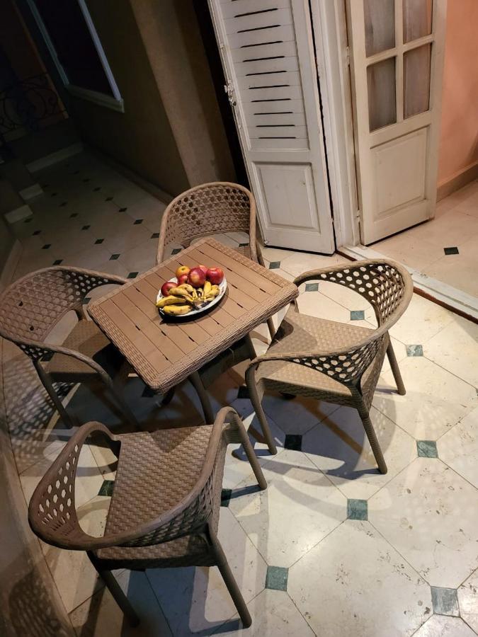 Hk Pyramids Guest House カイロ エクステリア 写真