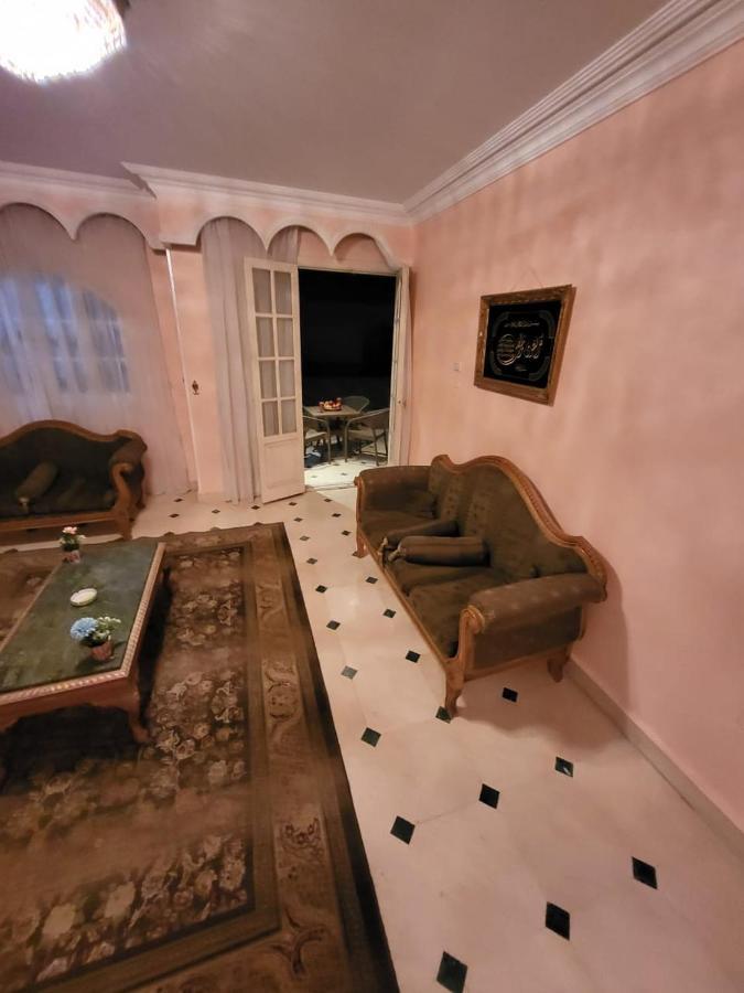 Hk Pyramids Guest House カイロ エクステリア 写真
