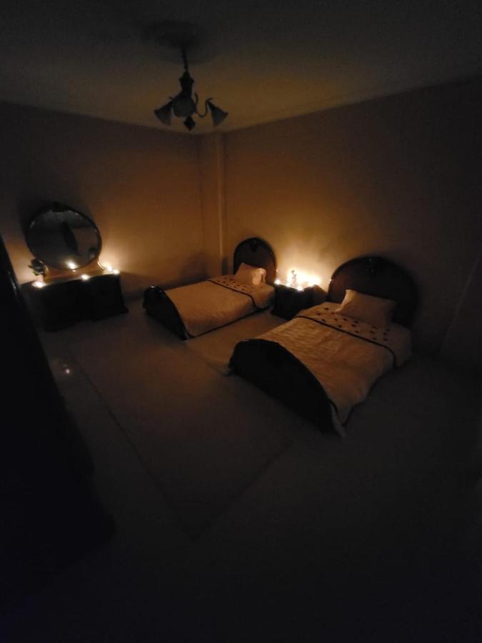 Hk Pyramids Guest House カイロ エクステリア 写真