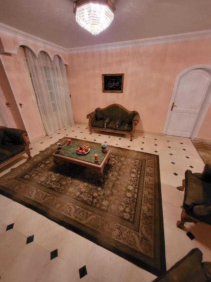 Hk Pyramids Guest House カイロ エクステリア 写真