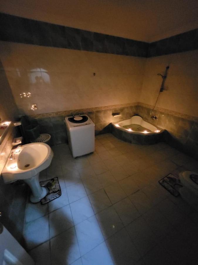 Hk Pyramids Guest House カイロ エクステリア 写真