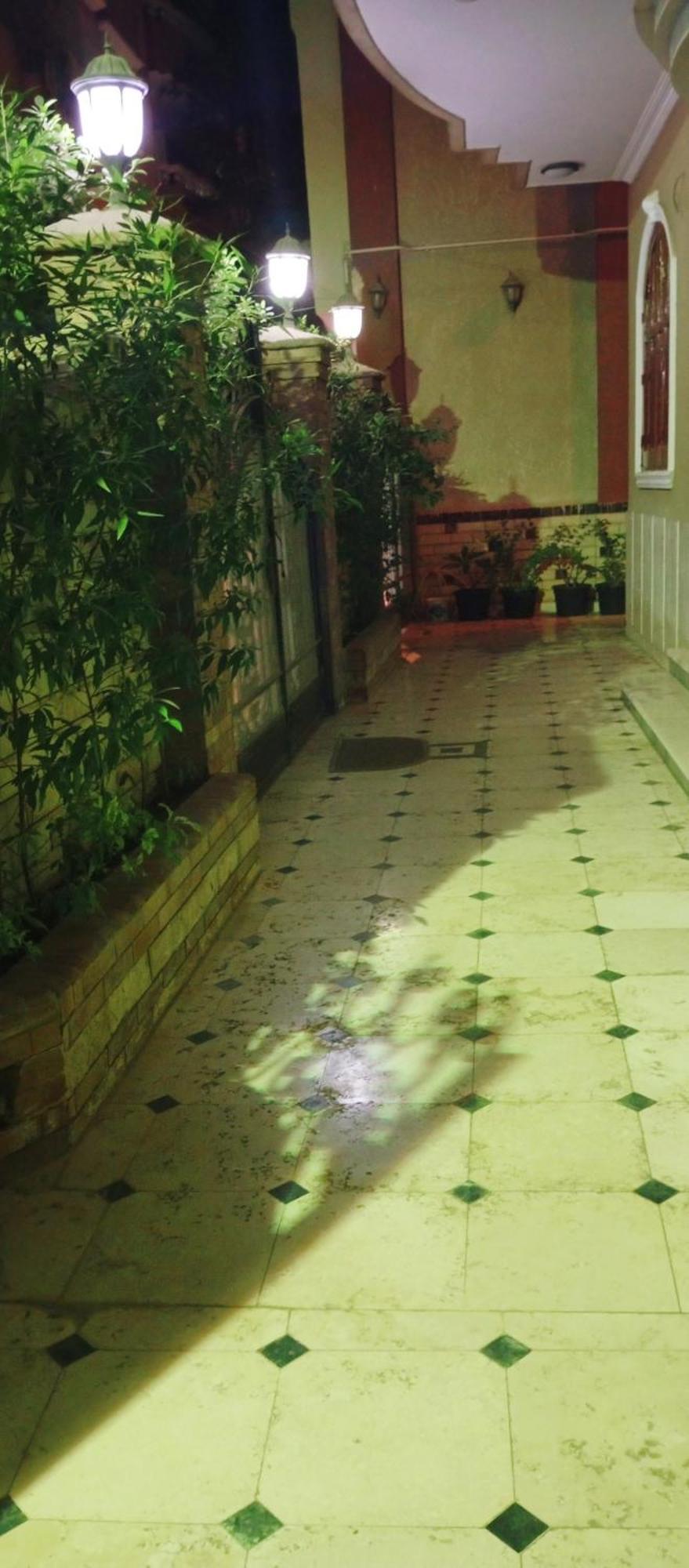 Hk Pyramids Guest House カイロ エクステリア 写真