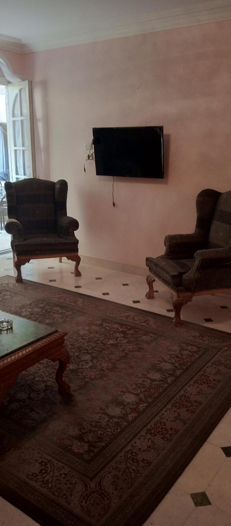 Hk Pyramids Guest House カイロ エクステリア 写真