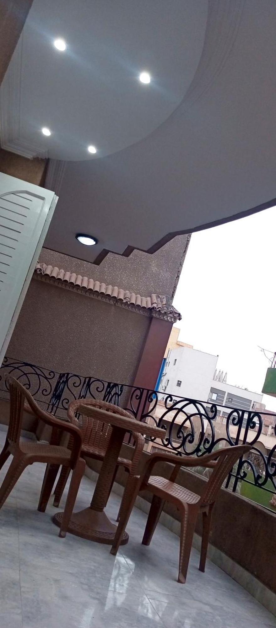 Hk Pyramids Guest House カイロ エクステリア 写真
